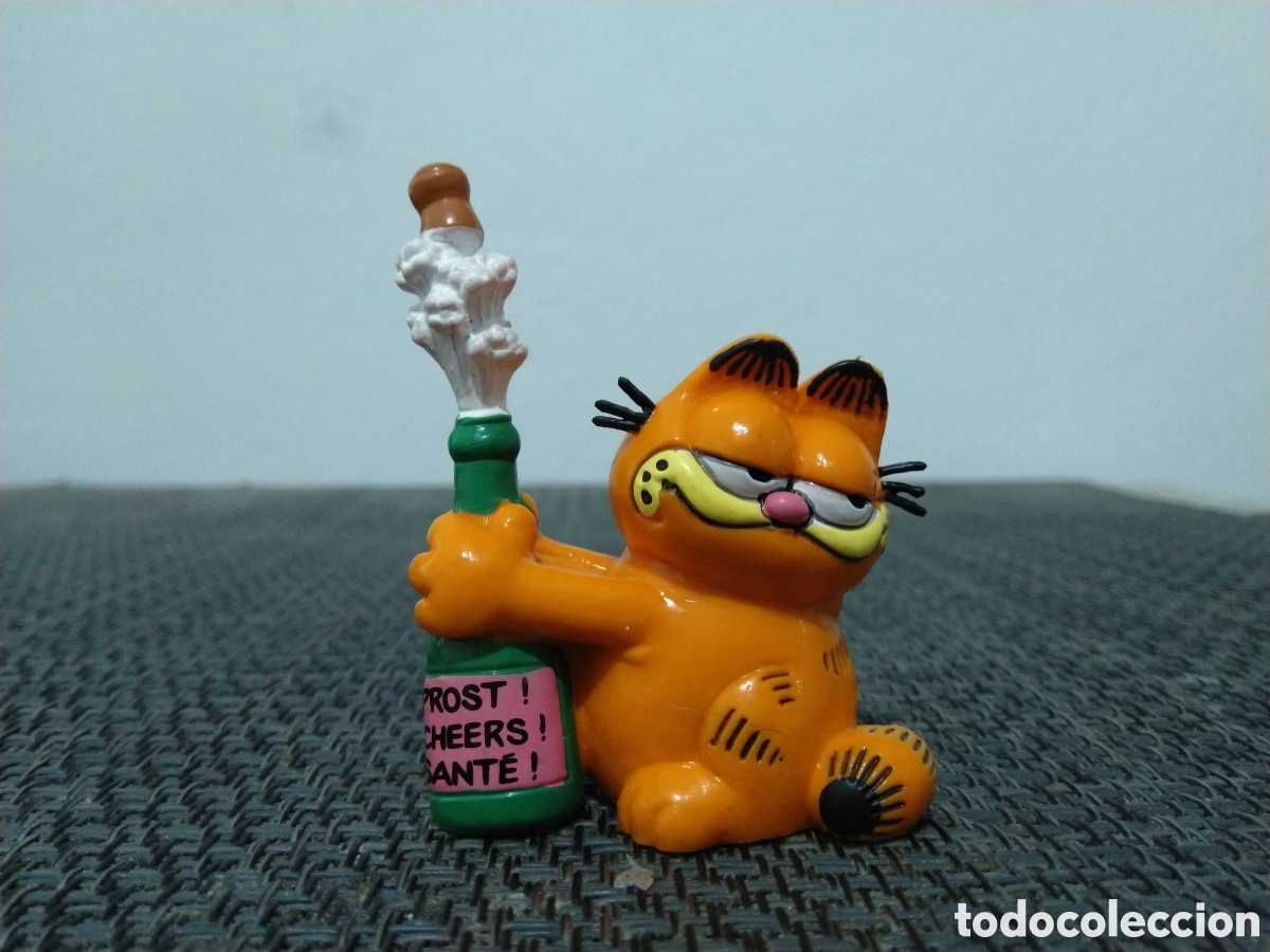 Figuras de goma y PVC: FIGURA PVC FIGURA PVC