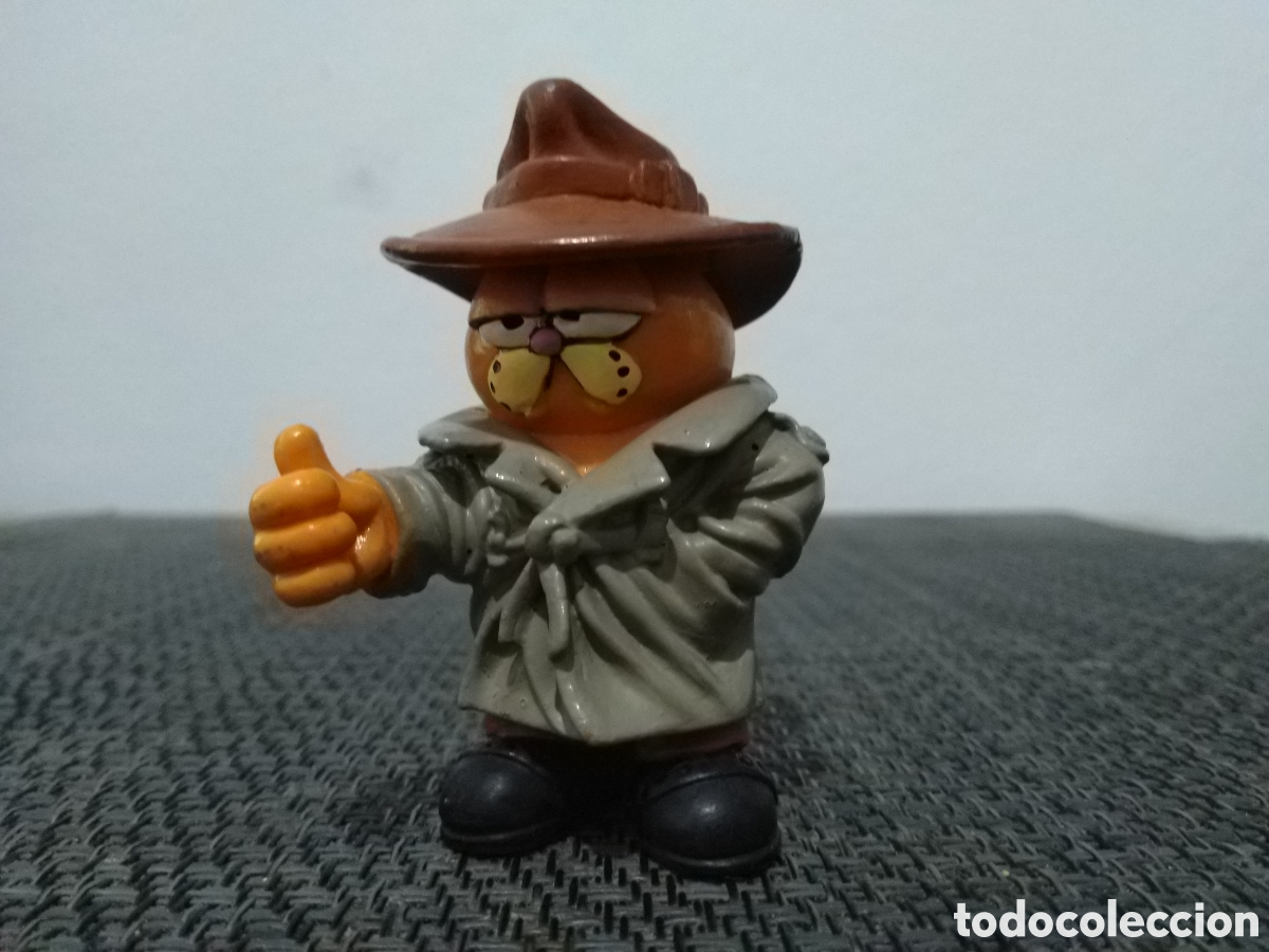 Figuras de goma y PVC: FIGURA PVC FIGURA PVC