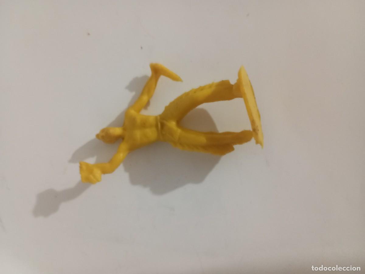 Figuras de goma y PVC: Figura comansi jecsan reamsa