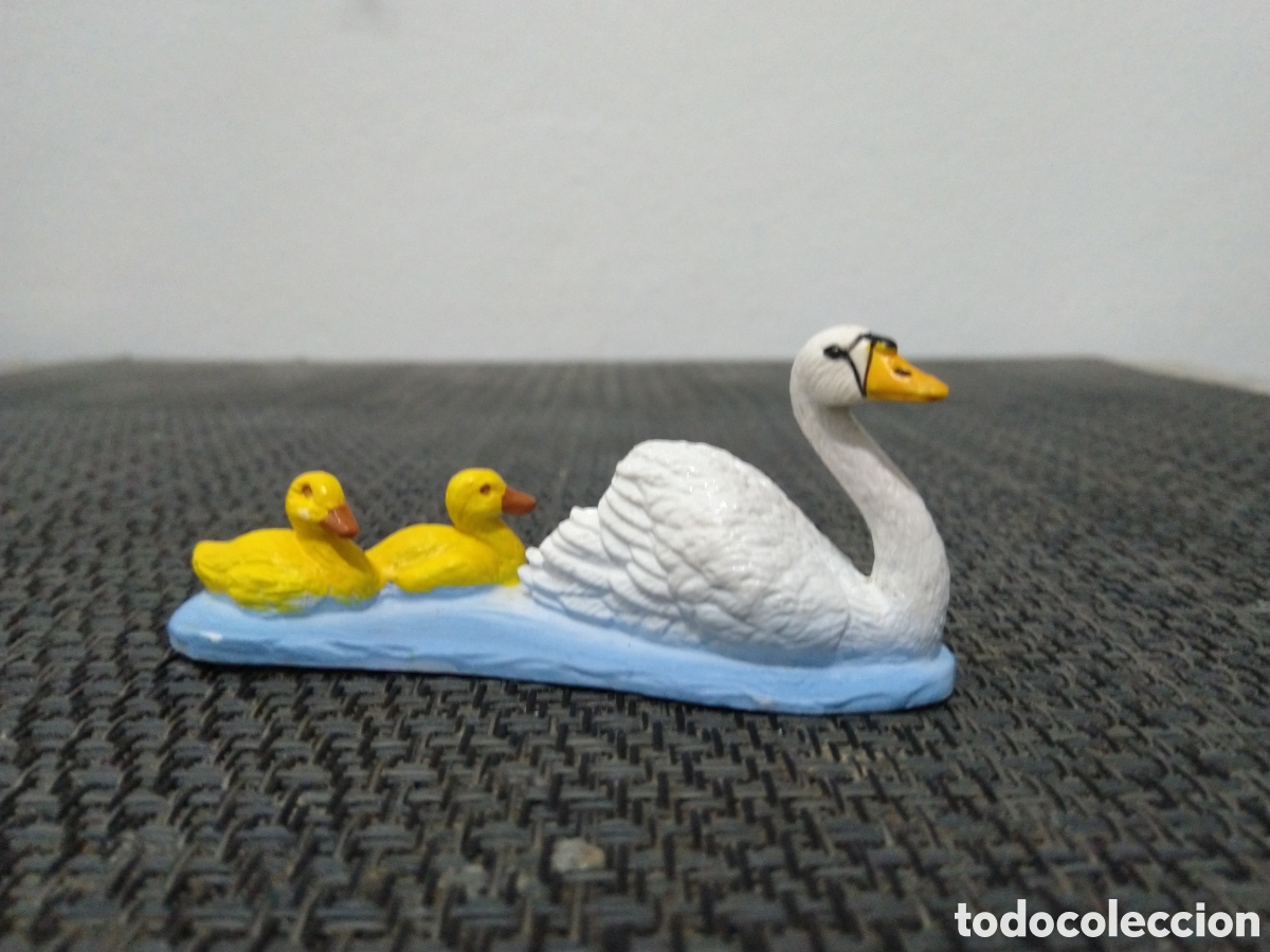 Figuras de goma y PVC: FIGURA PVC FIGURA PVC