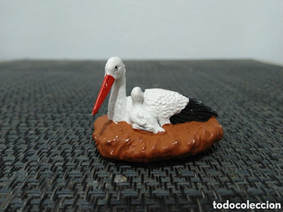 Figuras de goma y PVC: FIGURA PVC FIGURA PVC
