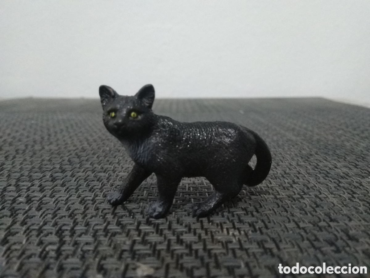 Figuras de goma y PVC: FIGURA PVC FIGURA PVC