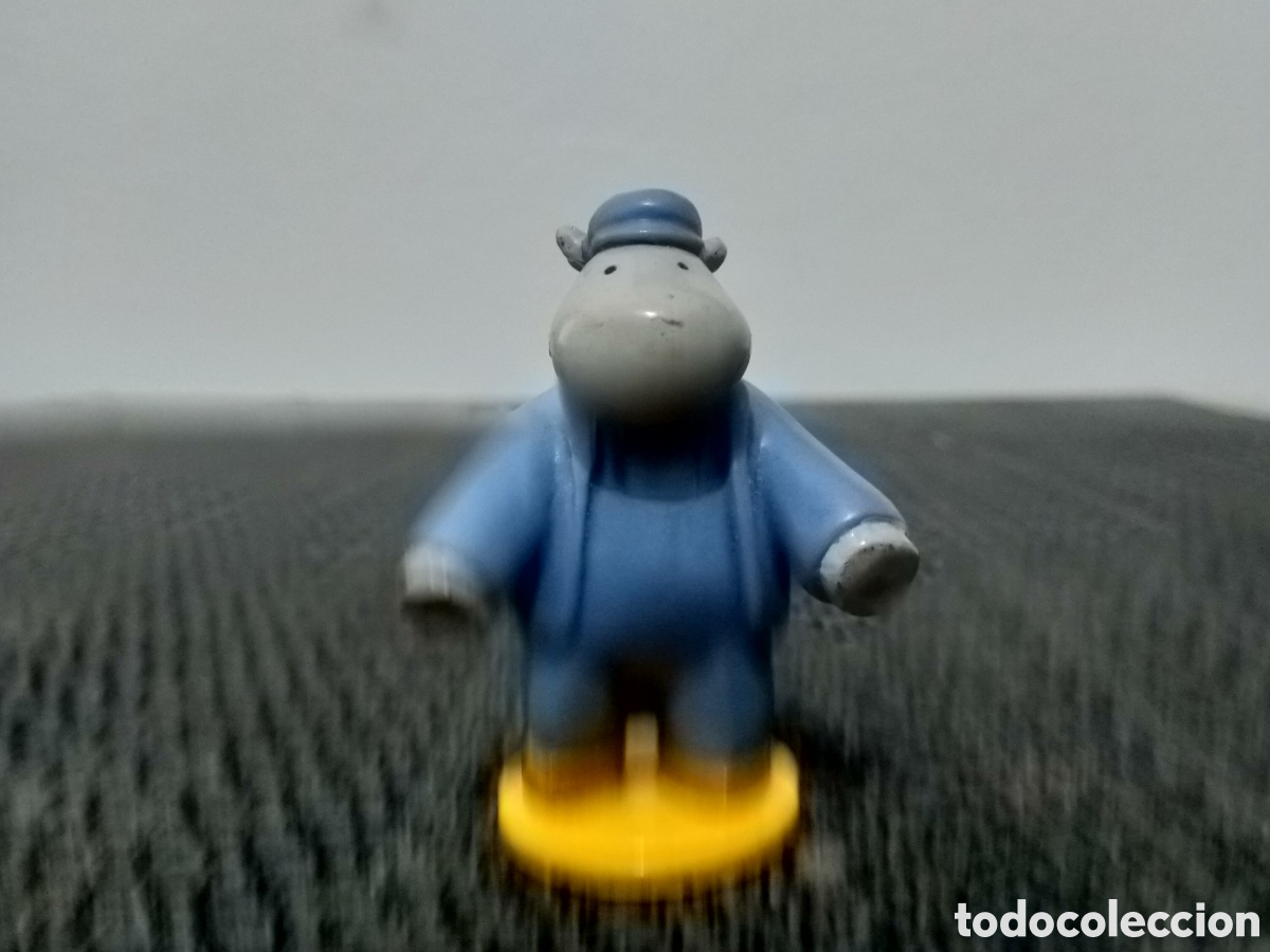 Figuras de goma y PVC: FIGURA PVC FIGURA PVC