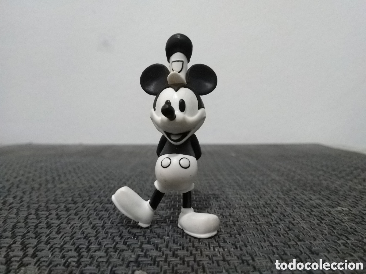 Figuras de goma y PVC: FIGURA PVC FIGURA PVC