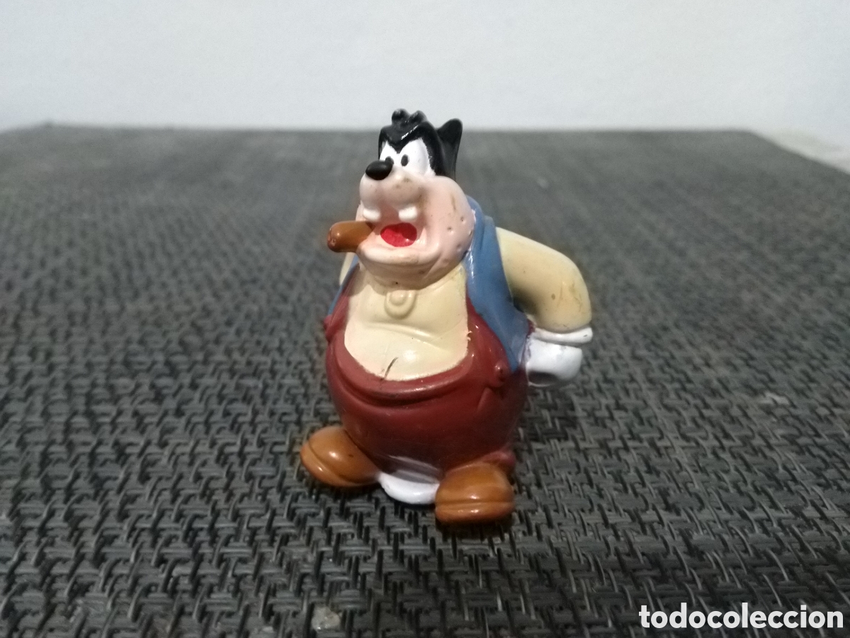 Figuras de goma y PVC: FIGURA PVC FIGURA PVC