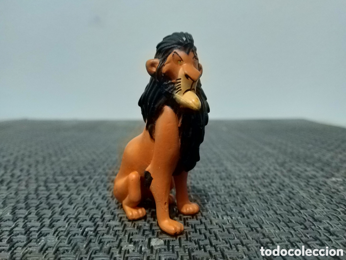 Figuras de goma y PVC: FIGURA PVC FIGURA PVC