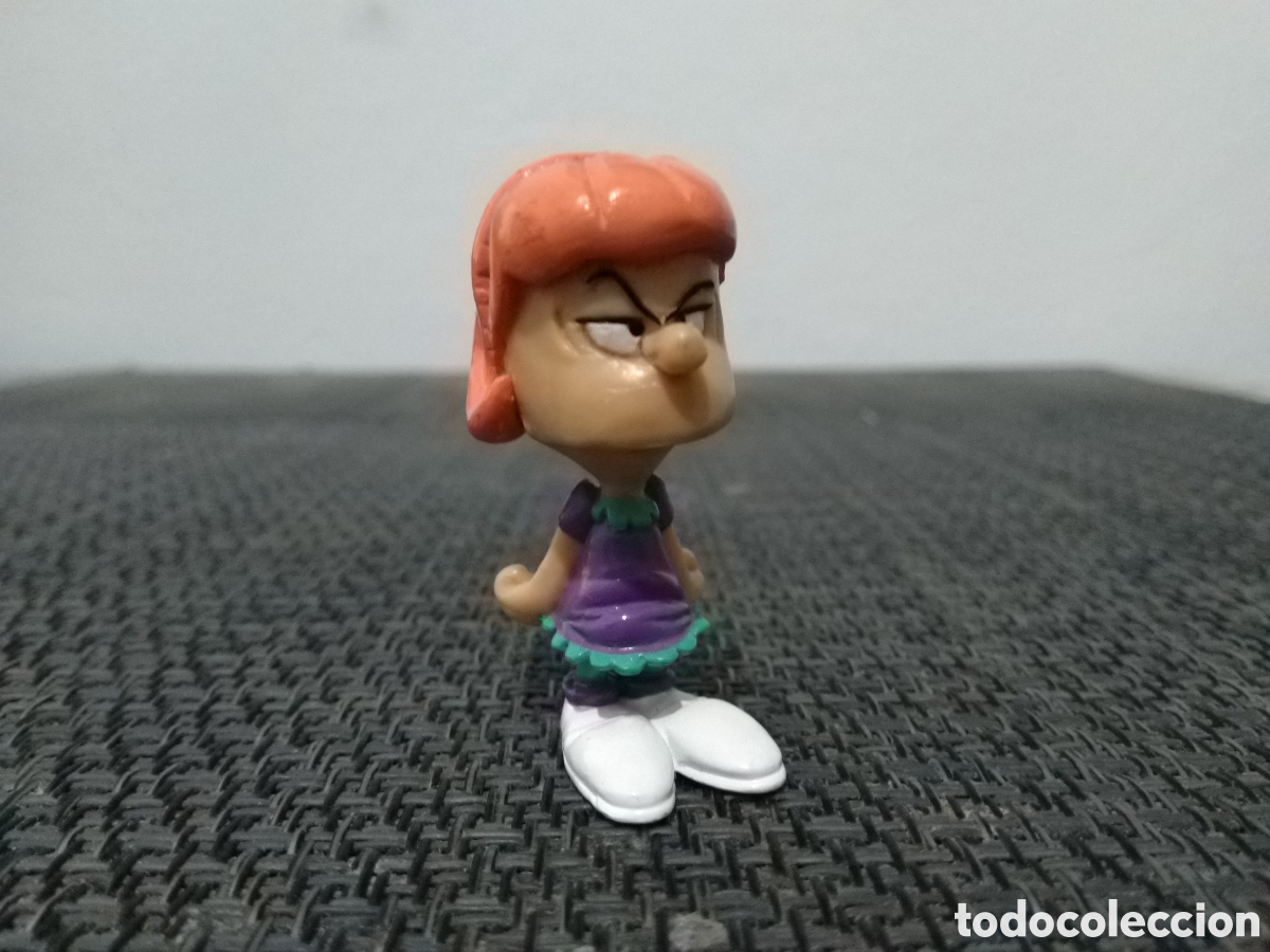 Figuras de goma y PVC: FIGURA PVC FIGURA PVC