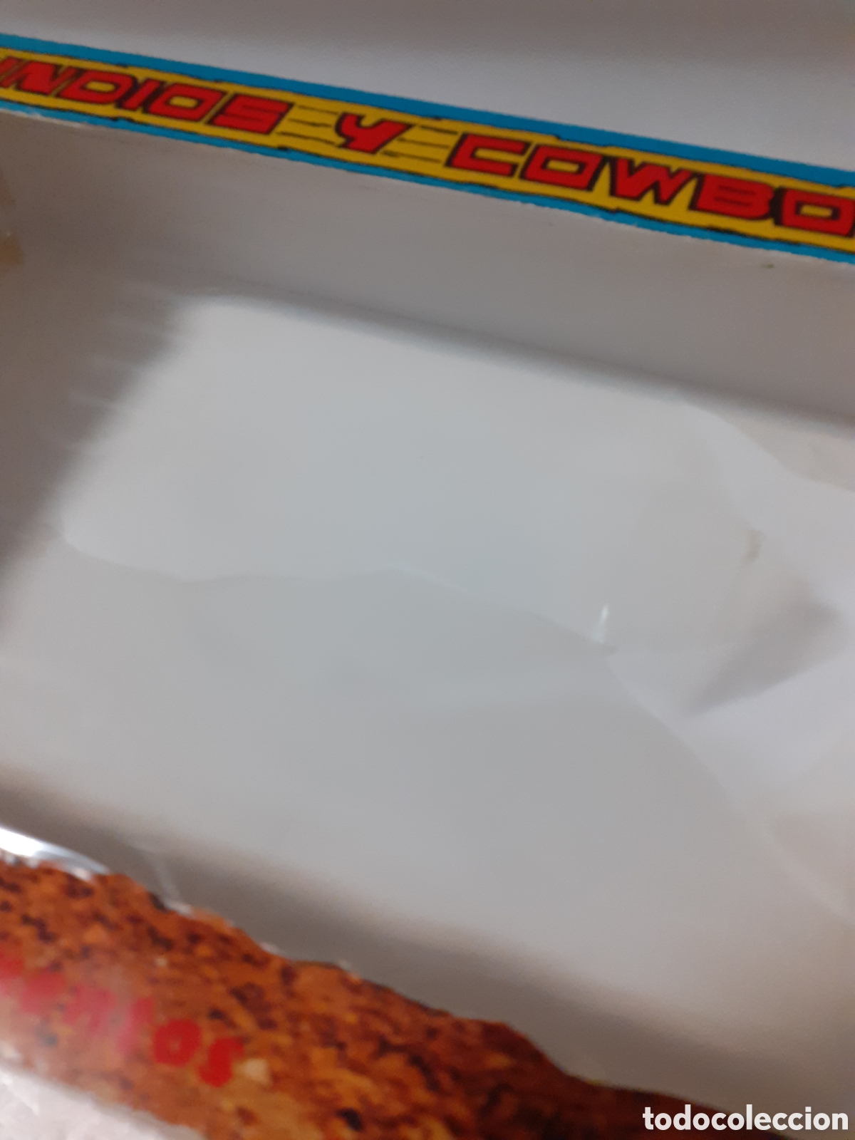 Figuras de goma y PVC: CAJA FIGURAS JECSAN EN PLASTICO LA CAJA ES REPRO - Foto 7