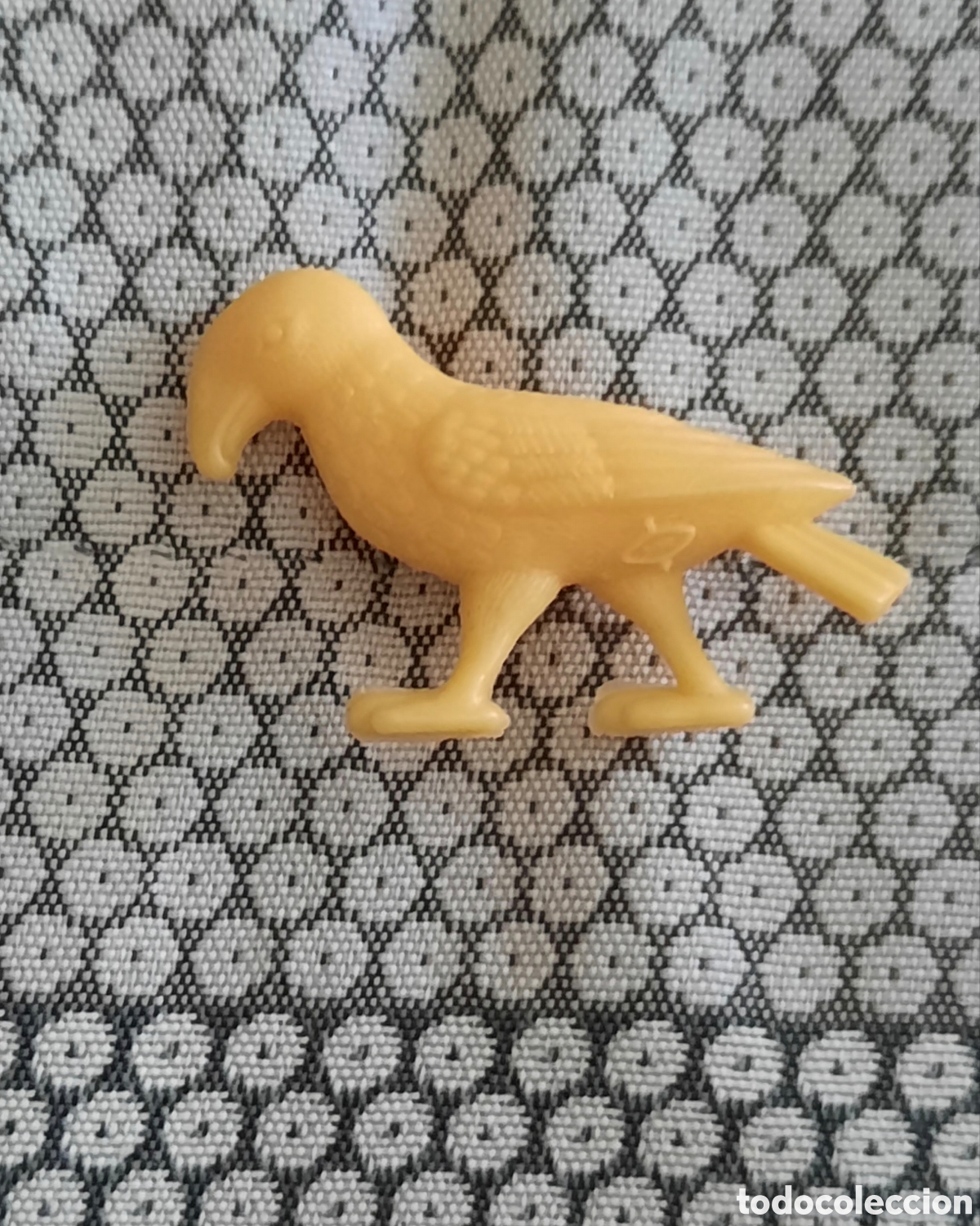 Figuras de goma y PVC: Dunkin Matutano Figura Animales Orzowei Tarz&aacute;n A&ntilde;os 80