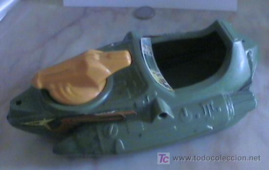 Figuras Masters del Universo: MASTERS DEL UNIVERSO NAVE WIND RAIDER - Foto 1