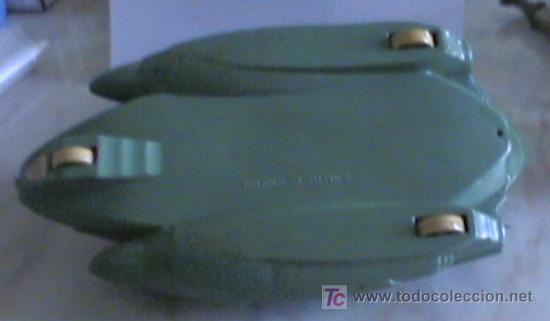 Figuras Masters del Universo: MASTERS DEL UNIVERSO NAVE WIND RAIDER - Foto 3
