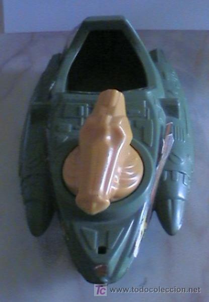 Figuras Masters del Universo: MASTERS DEL UNIVERSO NAVE WIND RAIDER - Foto 2