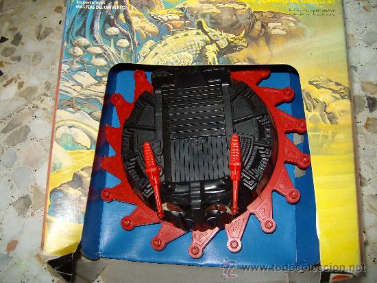 Figuras Masters del Universo: ROTON MASTERS DEL UNIVERSO - Foto 2