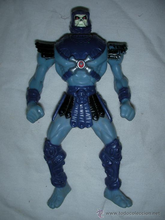 Figuras Masters del Universo: FIGURA MASTER DEL UNIVERSO - Foto 1