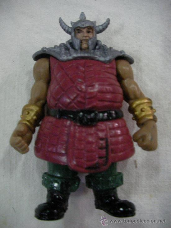 Figuras Masters del Universo: FIGURA MASTER DEL UNIVERSO - Foto 1