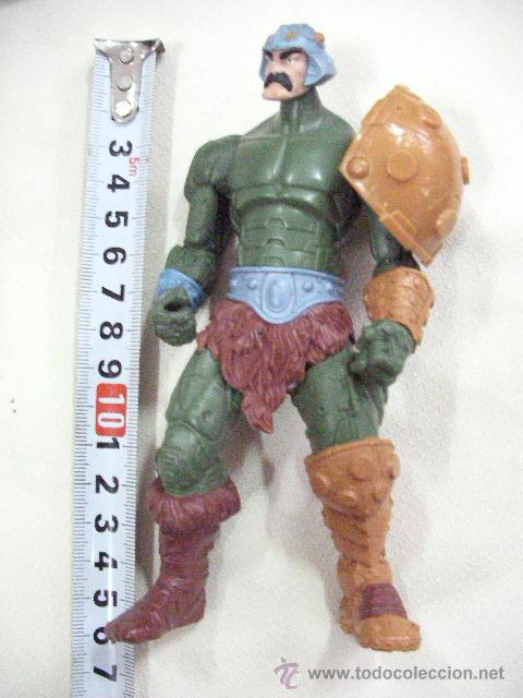 Figuras Masters del Universo: FIGURA MASTER DEL UNIVERSO - Foto 1