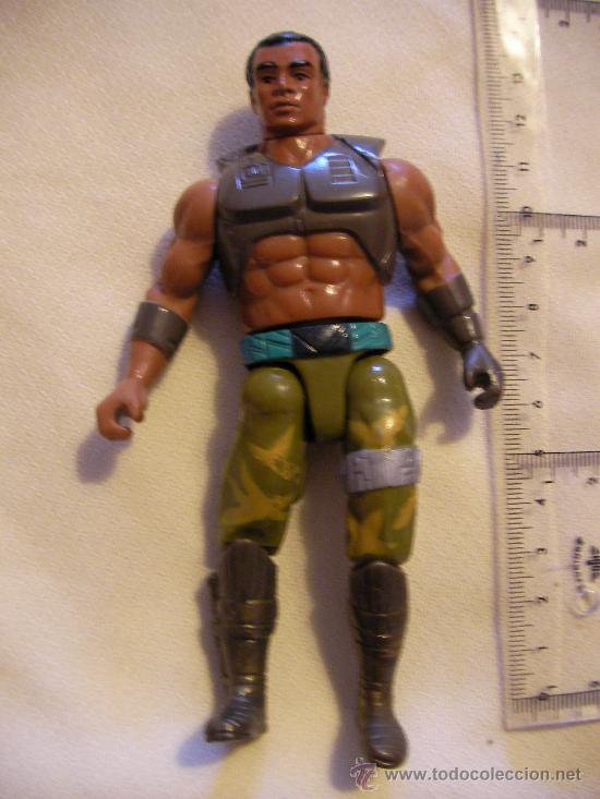 Figuras Masters del Universo: FIGURA DE ACCION MASTER DEL UNIVERSO?? - Foto 1