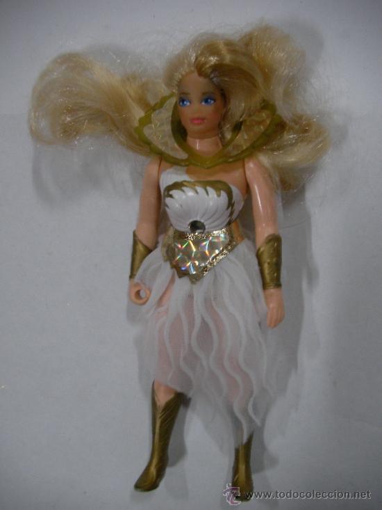 Figuras Masters del Universo: PRINCESA GUERRERA - MASTER UNIVERSO - Foto 1