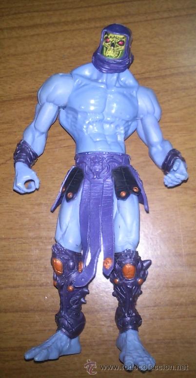 skeletor 2001