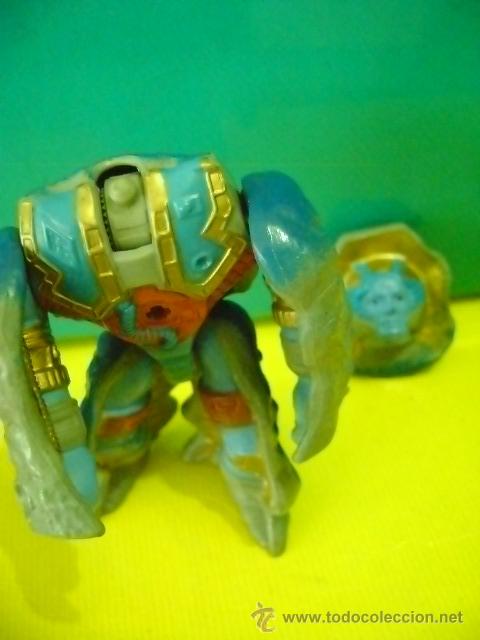 Figuras Masters del Universo: Figura &iquest;Masters del Universo? de 13 cm - Foto 1