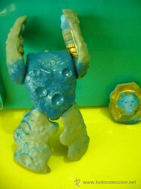 Figuras Masters del Universo: Figura &iquest;Masters del Universo? de 13 cm - Foto 2