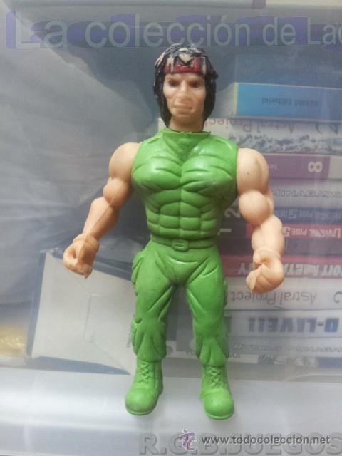 Figuras Masters del Universo: FIGURA MASTERS DEL UNIVERSO 3 - Foto 1