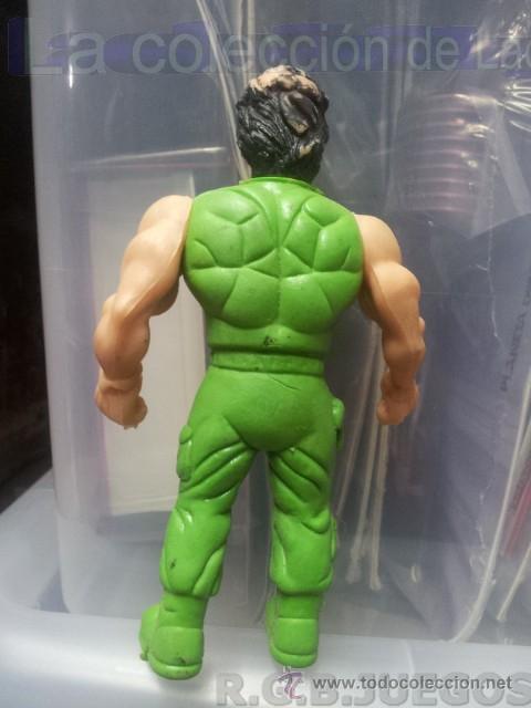Figuras Masters del Universo: FIGURA MASTERS DEL UNIVERSO 3 - Foto 2