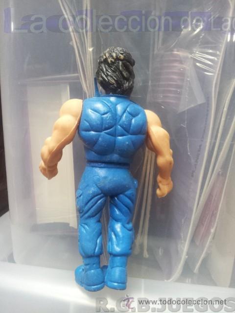 Figuras Masters del Universo: FIGURA MASTERS DEL UNIVERSO 4 - Foto 2