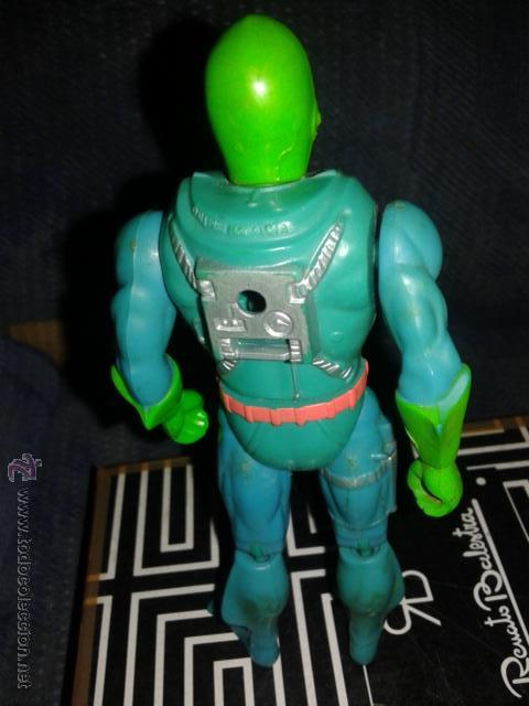Figuras Masters del Universo: master del universo,nuevas aventuras - Foto 2