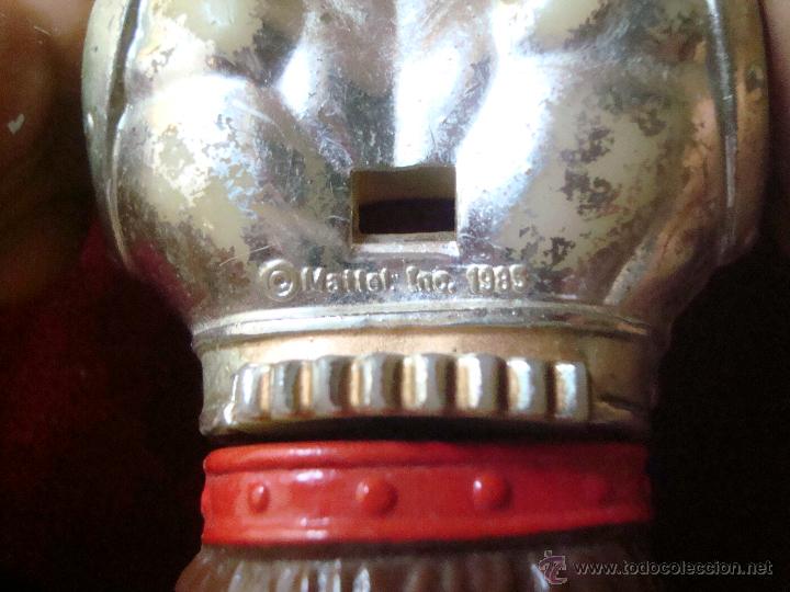 Figuras Masters del Universo: masters del universo heman pu&ntilde;o boleador - Foto 5