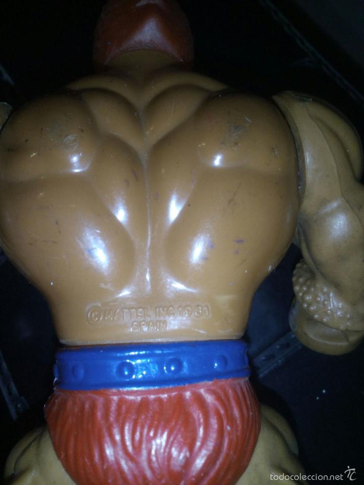 Figuras Masters del Universo: figura masters del universo original - Foto 2