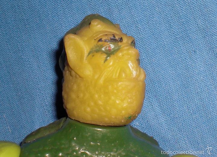 Figuras Masters del Universo: whiplash he-man mattel - Foto 2