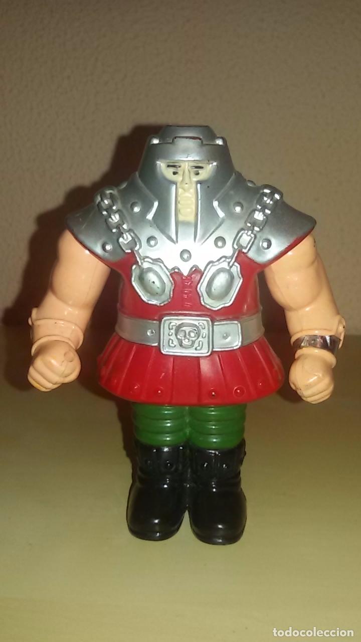 Figuras Masters del Universo: figura masters del universo a&ntilde;os 80 - Foto 1