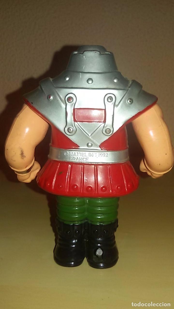 Figuras Masters del Universo: figura masters del universo a&ntilde;os 80 - Foto 2