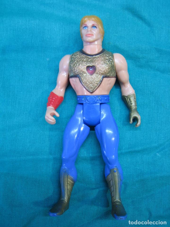 Figuras Masters del Universo: Figura de Masters del Universo - Foto 1