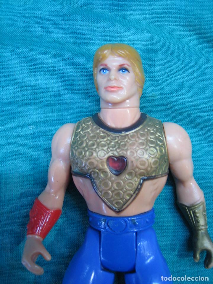 Figuras Masters del Universo: Figura de Masters del Universo - Foto 2