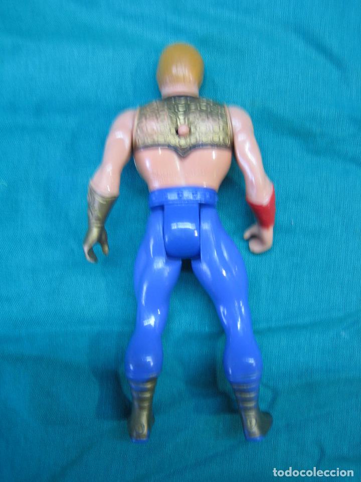 Figuras Masters del Universo: Figura de Masters del Universo - Foto 4