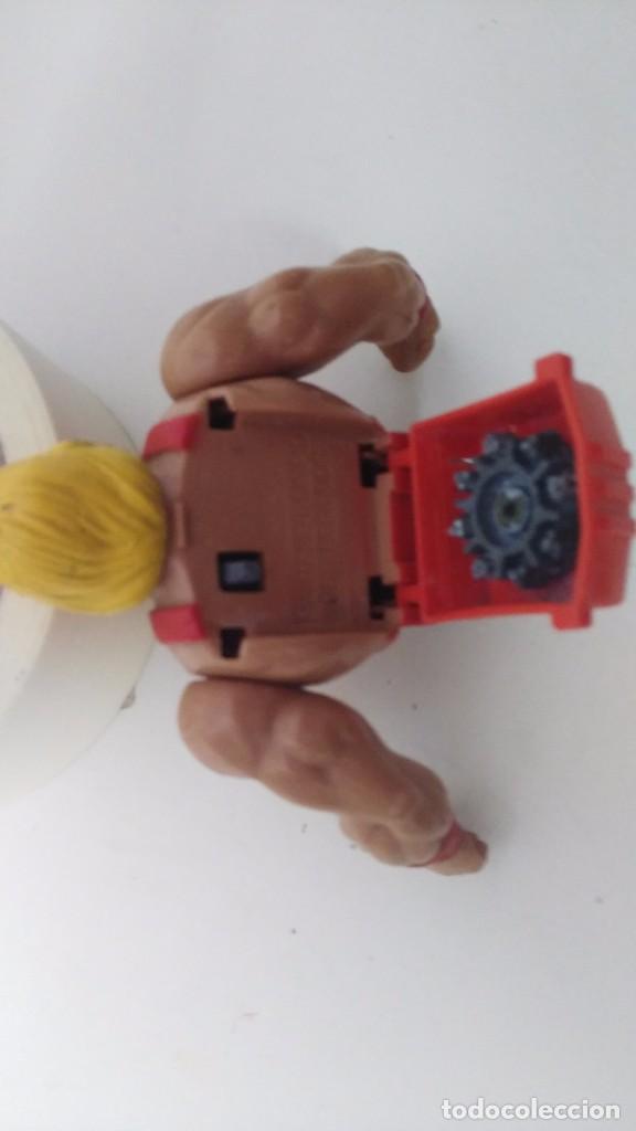 Figuras Masters del Universo: figura he man masters del l universo - Foto 5