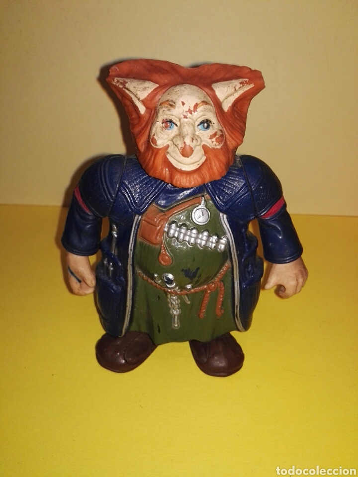 Figuras Masters del Universo: WILDOR MOTU MASTERS DEL UNIVERSO - Foto 1