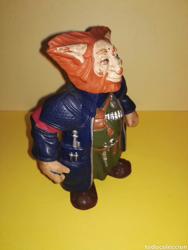 Figuras Masters del Universo: WILDOR MOTU MASTERS DEL UNIVERSO - Foto 2