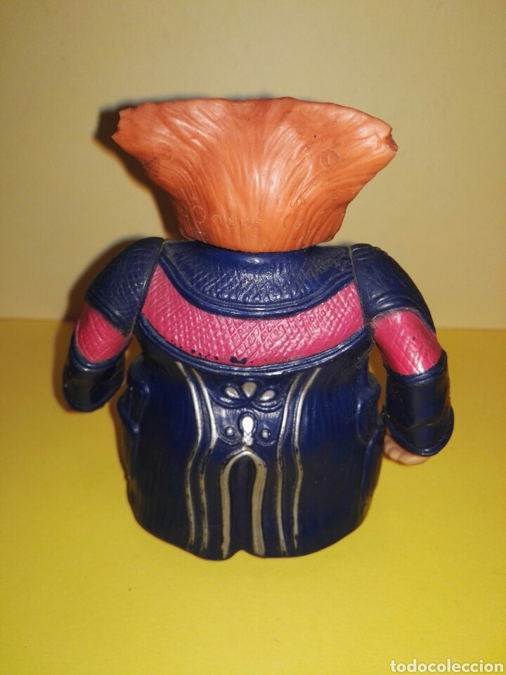 Figuras Masters del Universo: WILDOR MOTU MASTERS DEL UNIVERSO - Foto 4