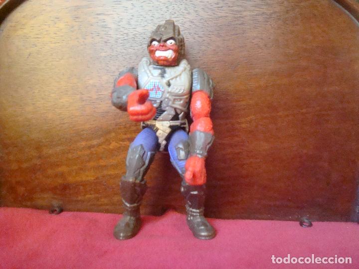 Figuras Masters del Universo: MASTERS DEL UNIVERSO MALAYSIA 1990 - Foto 1