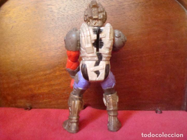 Figuras Masters del Universo: MASTERS DEL UNIVERSO MALAYSIA 1990 - Foto 2
