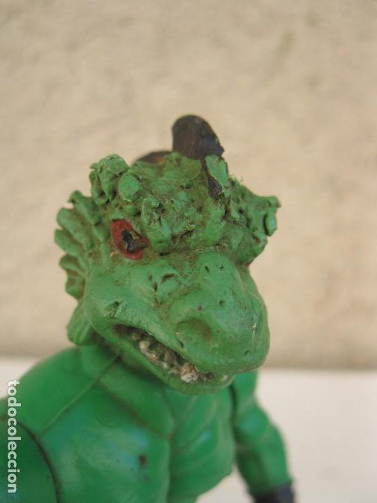 Figuras Masters del Universo: FIGURA TIPO MASTERS DEL UNIVERSO. - Foto 3
