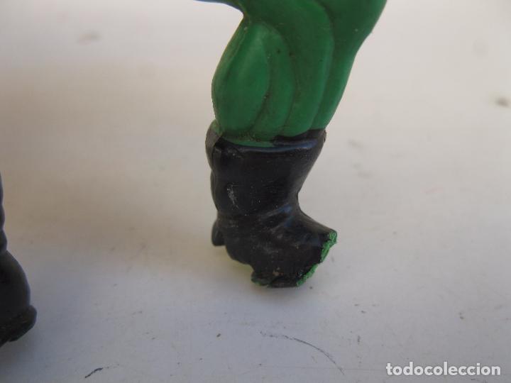 Figuras Masters del Universo: FIGURA TIPO MASTERS DEL UNIVERSO. - Foto 4