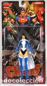 Figuras Masters del Universo: IDENTITY CRISIS SERIE 1 ACTION FIGURE - Foto 1