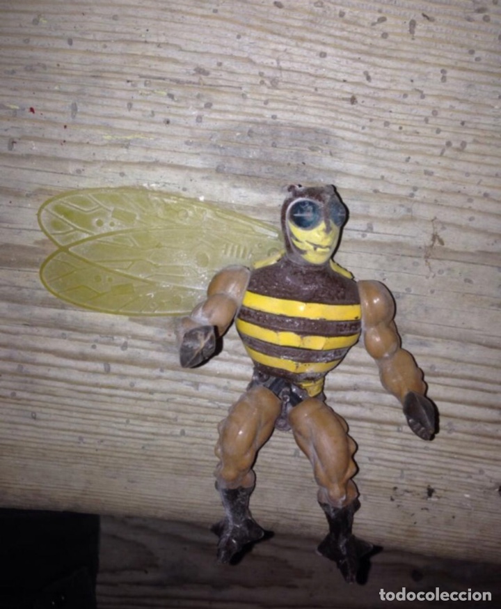 Figuras Masters del Universo: Figura master del universo - Foto 1