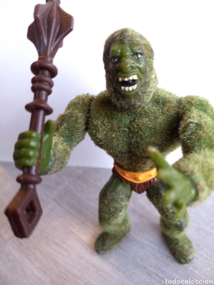 motu mossman