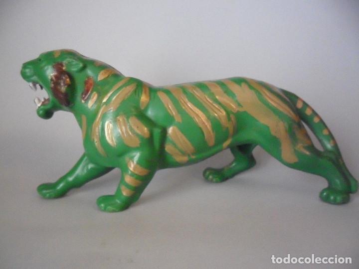 Figuras Masters del Universo: MASTERS DEL UNIVERSO BATTLE CAT MATTEL INC - Foto 2