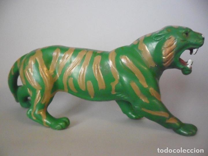 Figuras Masters del Universo: MASTERS DEL UNIVERSO BATTLE CAT MATTEL INC - Foto 3